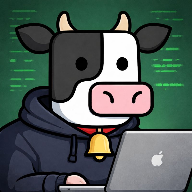 Dev cow profile